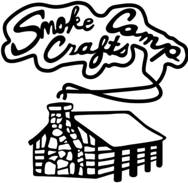 Amaranth, Coral Fountain (Amaranthus caudatus) Organic Plant in 2.5-inch Pot by Smoke Camp Crafts - Eye-Catching Trailing Cut Flower - Pink Tassel Flower