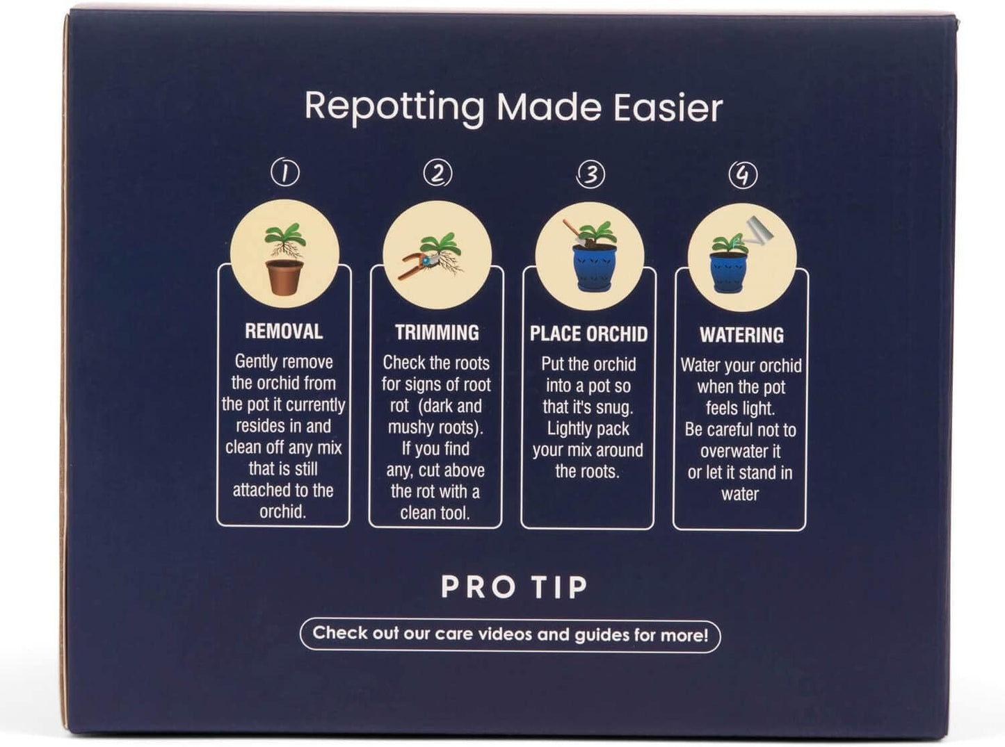 rePotme 5 inch Floral Cutout Ceramic Orchid Pot (Emerald Green) - Includes 5 inch Slotted Pot Liner