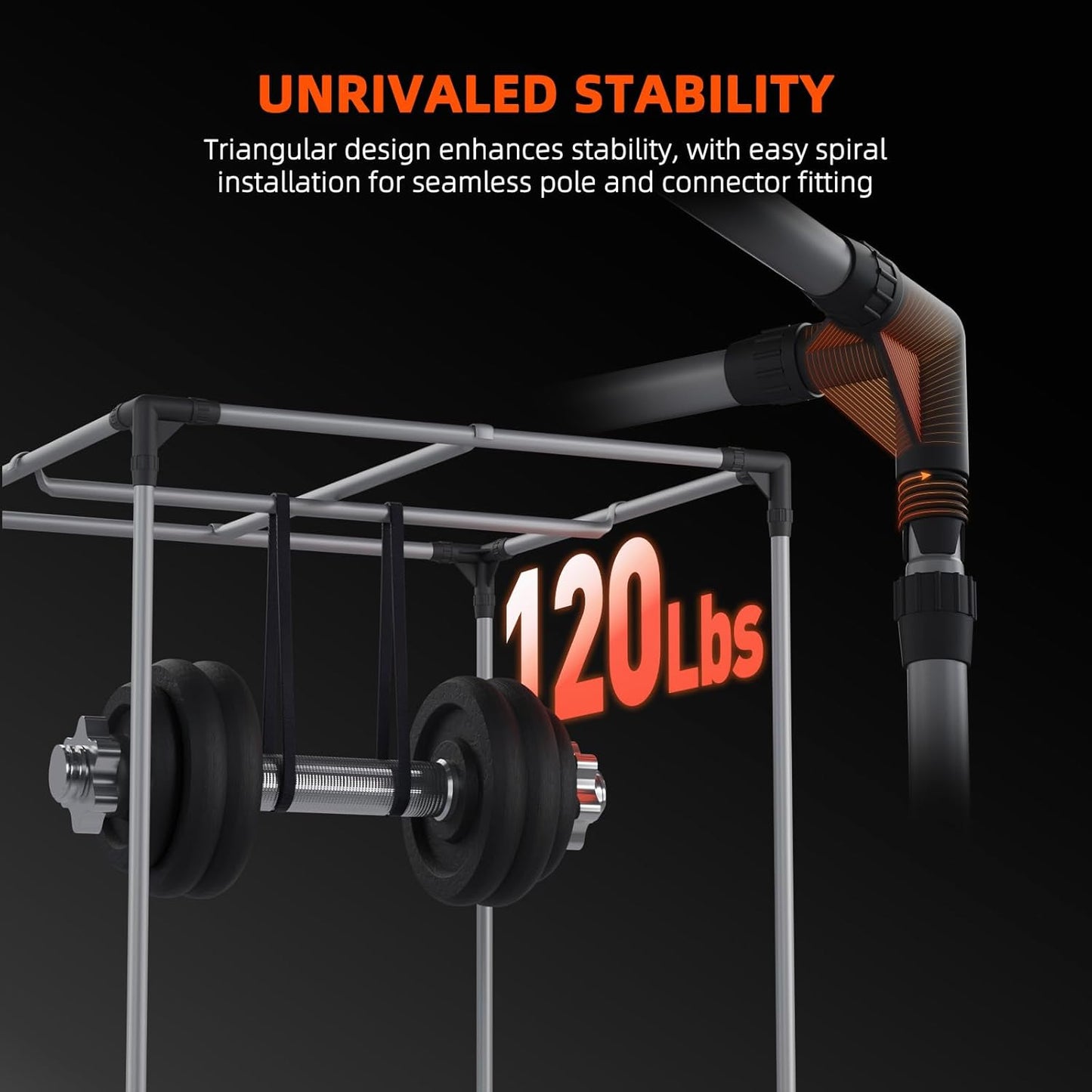 Spider Farmer EVO Grow Tent Kit Complete 2.3x2.3 SF-1000 Samsung LM301H Dimmable, Complete System 28"x28"x63" Grow Tent Set 4" Ventilation System with GGS Smart Controller & 6'' Clip Fan