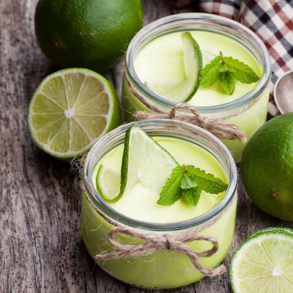 Brighter Blooms - Key Lime Tree, 5-6 ft. - No Shipping to AL, AZ, CA, FL, GA, LA, MS, OR, TX