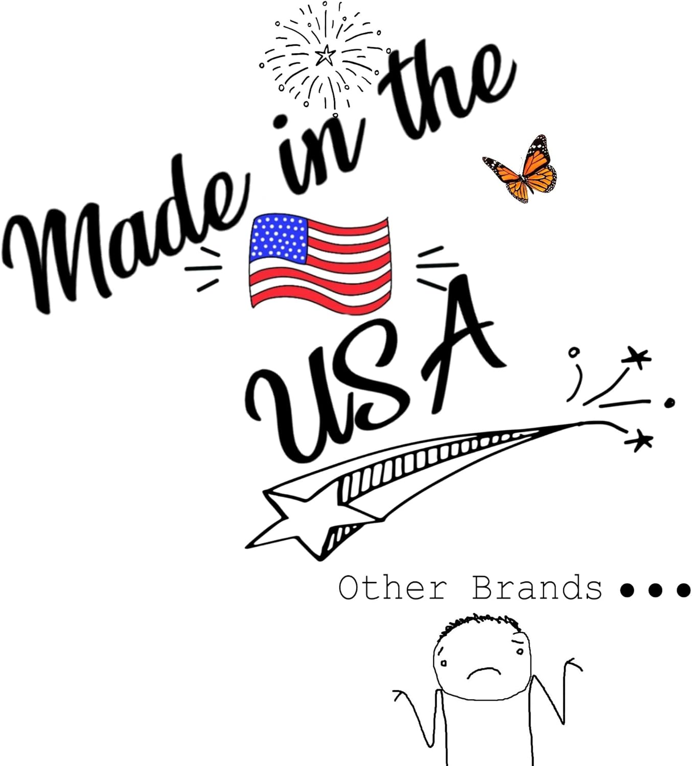 Sugar Robot - Edible Hawaiian Hibiscus Flowers - Small Size - Edible flowers cake decorations - Premium Crafted - Made in the USA Cake -Set of 20 (Hibiscus Flowers)