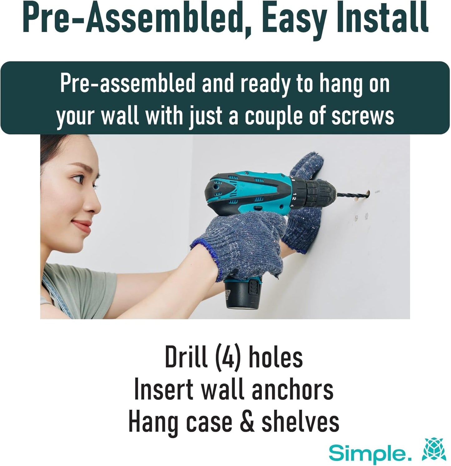 Urban Garden Decor with Pots Included, Hanging Planters for Indoor Outdoor Plants, Hanging Flowerpots, Wall Hanging Plant Holder Window Plant Shelves (Coffee Brown, Combo)