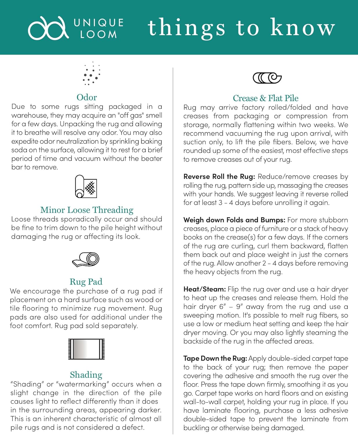 Unique Loom Collection Casual Transitional Solid Heathered Indoor/Outdoor Flatweave Area Rug (10' 8" Round, Rust Red/Beige)