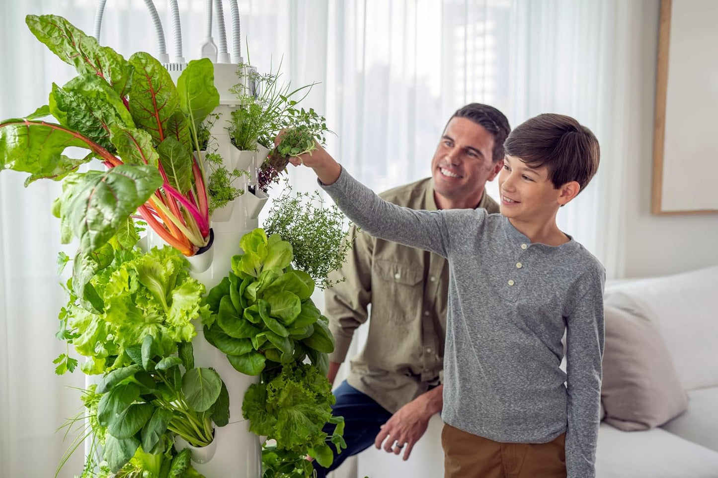 Tower Garden Seedling Starter Kit