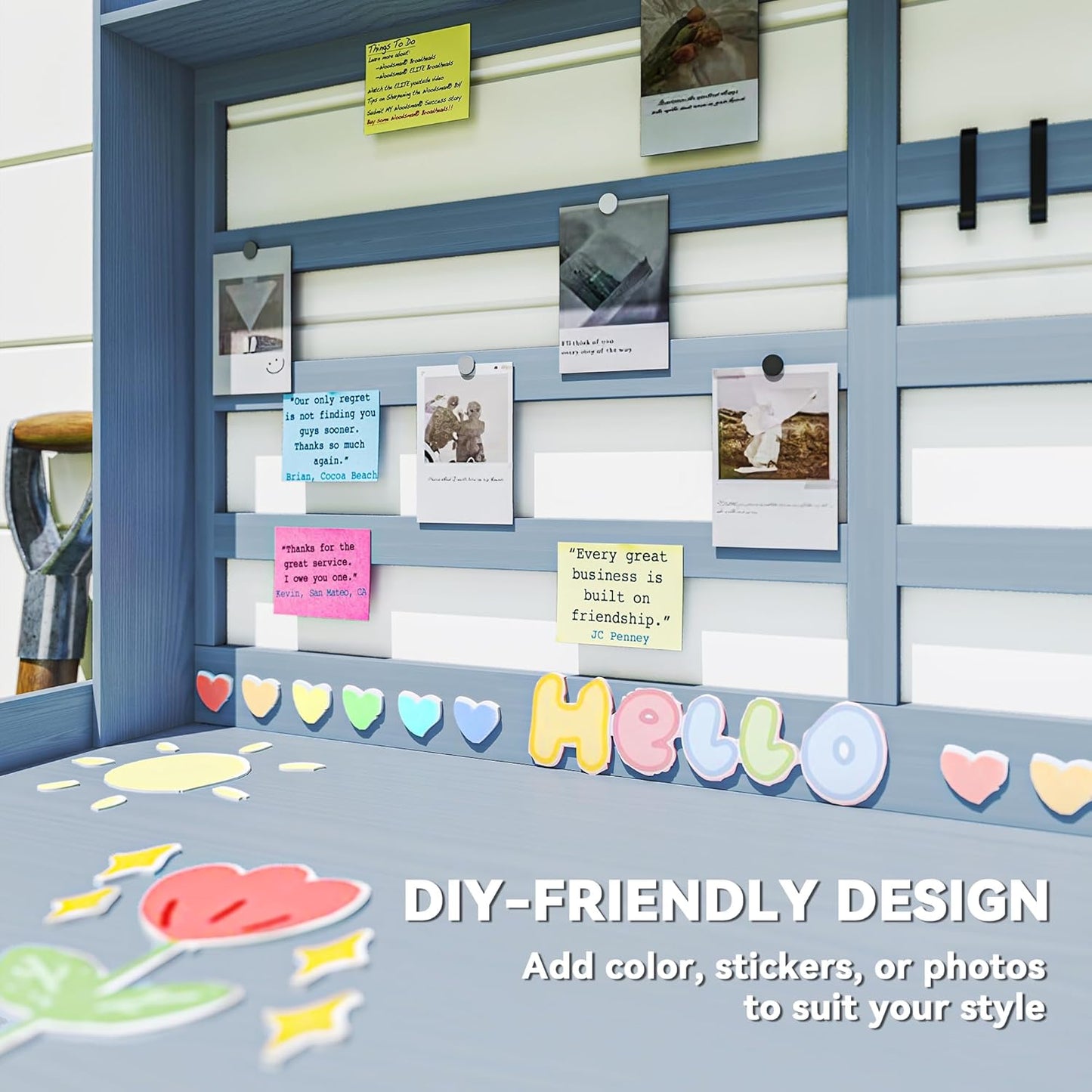 Outsunny Outdoor Wooden Potting Bench Table with Sink and Water Tap, Garden Workstation with Storage Cabinet, Storage Shelves for Backyard, Patio, Balcony, Gray