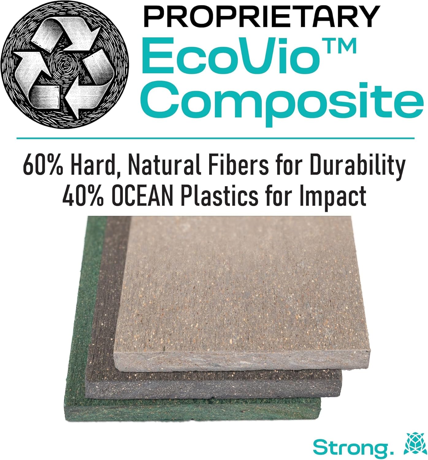 Urban Garden Decor with Pots Included, Hanging Planters for Indoor Outdoor Plants, Hanging Flowerpots, Wall Hanging Plant Holder Window Plant Shelves (Stone Gray, Shelf 4 Pots)