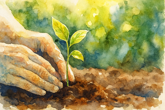 Cultivating Mindful Gardens - The Beauty of Sustainable Growing - GreenCircle