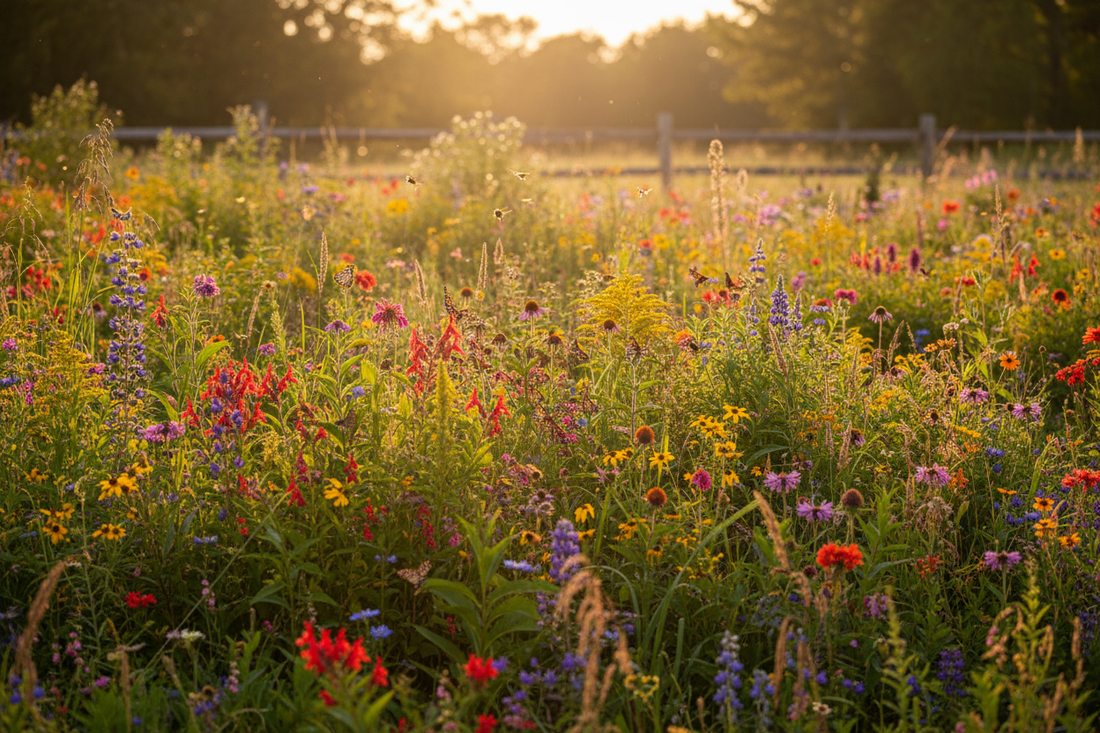 Why Native Plants Matter - GreenCircle