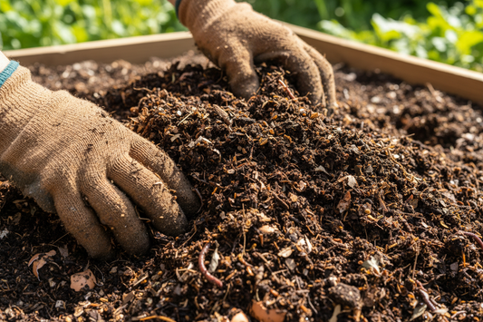 Beginner Composting Guide