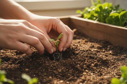 A Greener New Year Begins at Home - GreenCircle