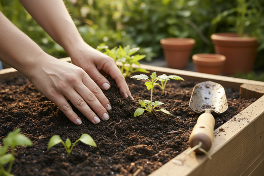 Soil Health Basics - GreenCircle
