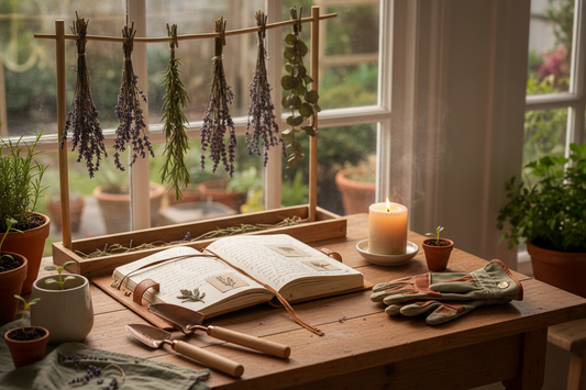 Year-End Garden Reset - GreenCircle