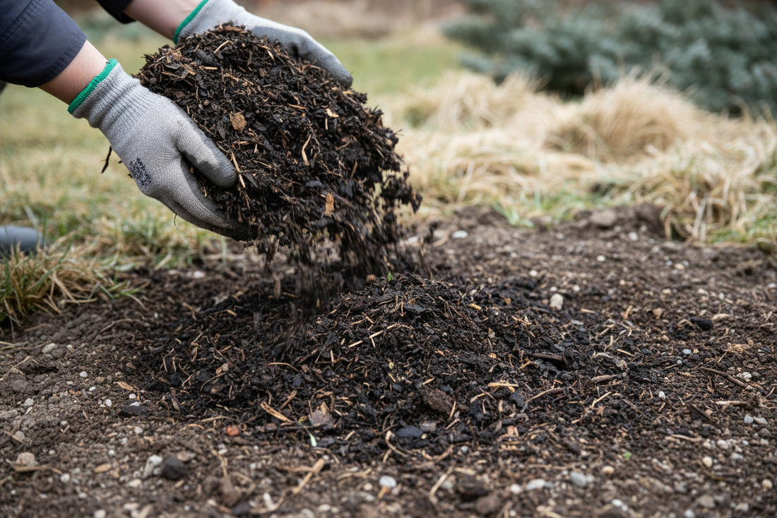 Preparing Your Garden for a Sustainable Year : GreenCircle