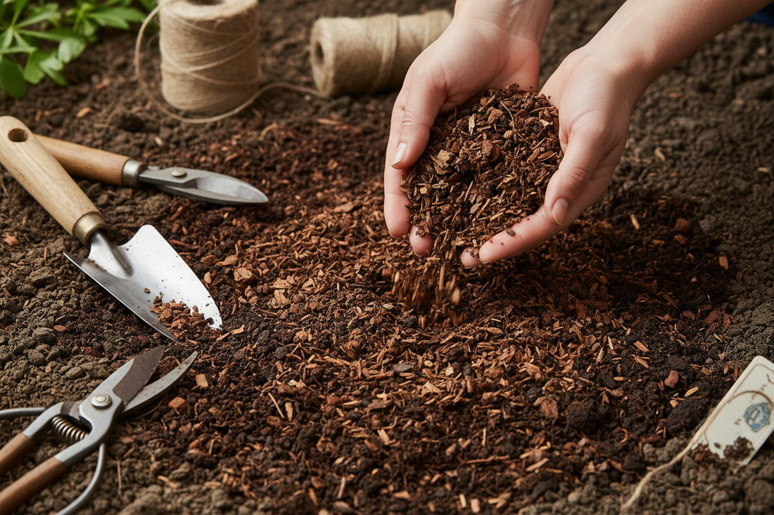 Winter Garden Care - GreenCircle