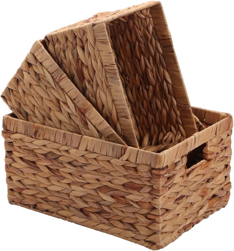 Baskets