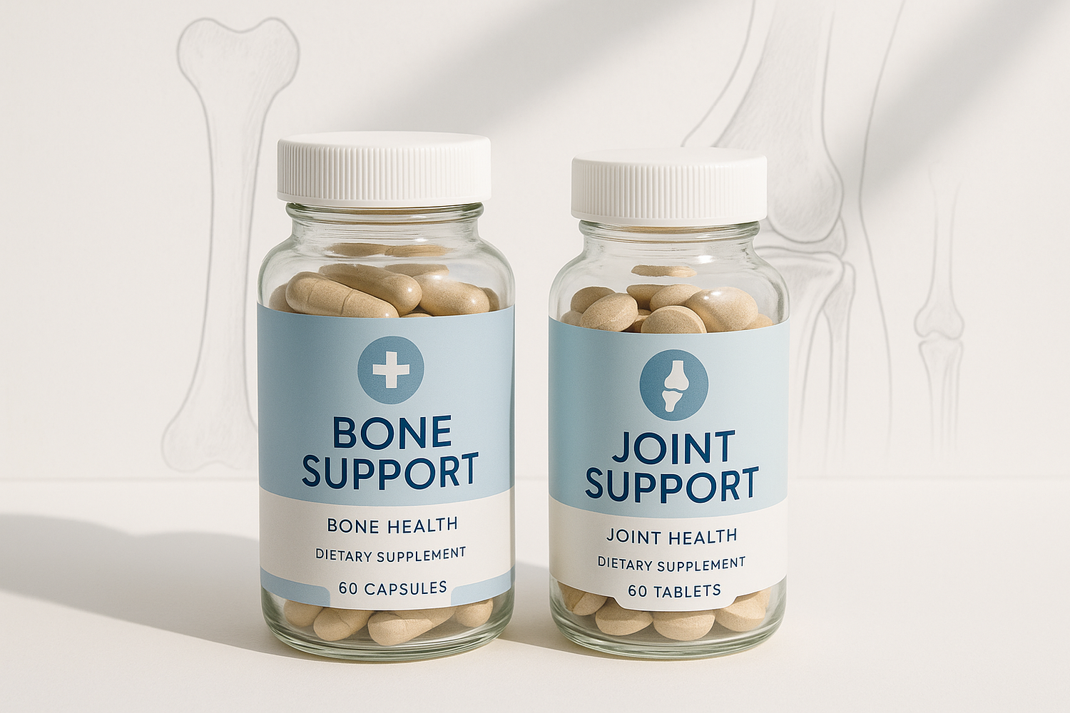 Bone & Joint Health