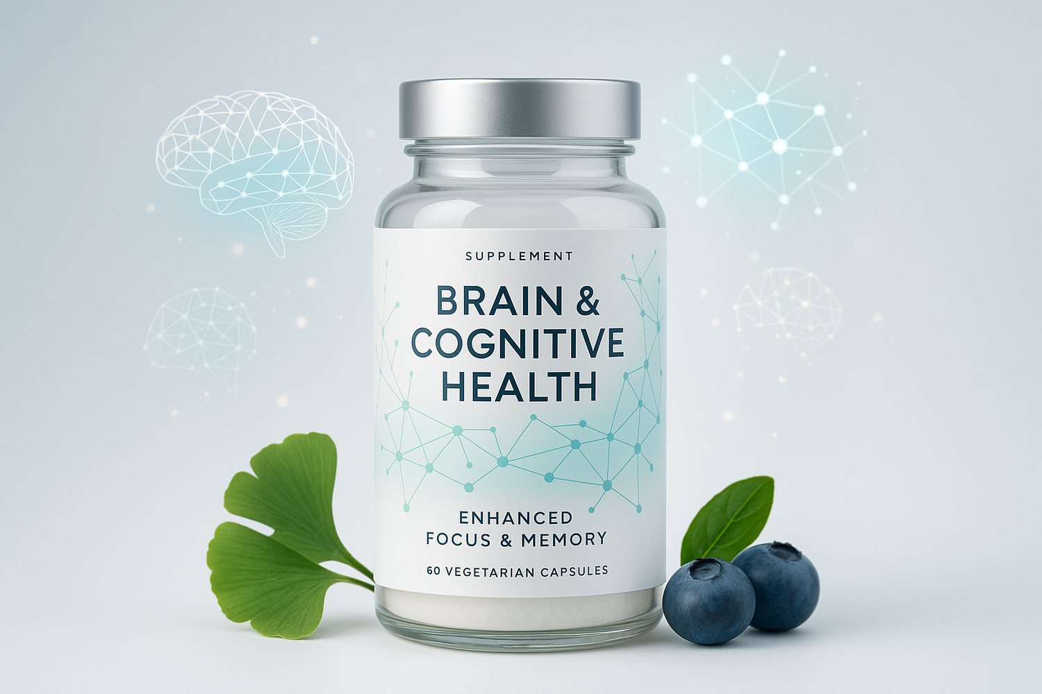 Brain & Cognitive Health