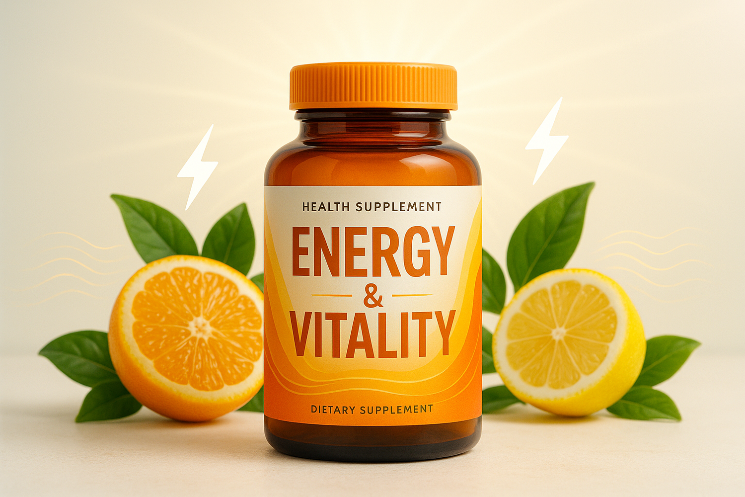 Energy & Vitality
