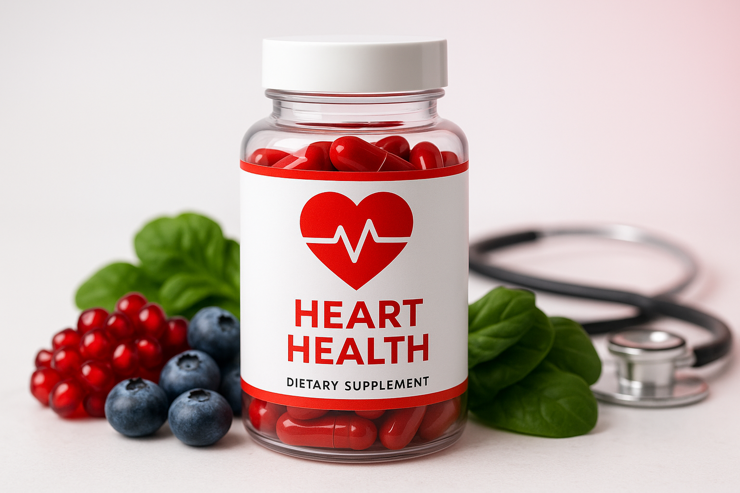 Heart & Cardiovascular Health