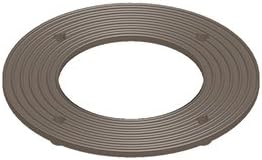 Premium Plant Stand (14 inch,Peppercorn Grey)