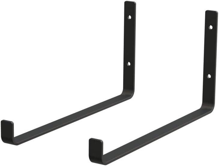 Greenes Fence Cedar Wood Planter Box with Wall Mount Brackets, 21" x 11" x 7" - Made in USA with North American Cedar