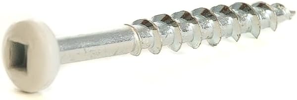 Flower Box 18" x 6" x 5" Gray Polyethlene for Window Sills, Sheds, and Playhouses, 1 PK (FB18GY-BX1)