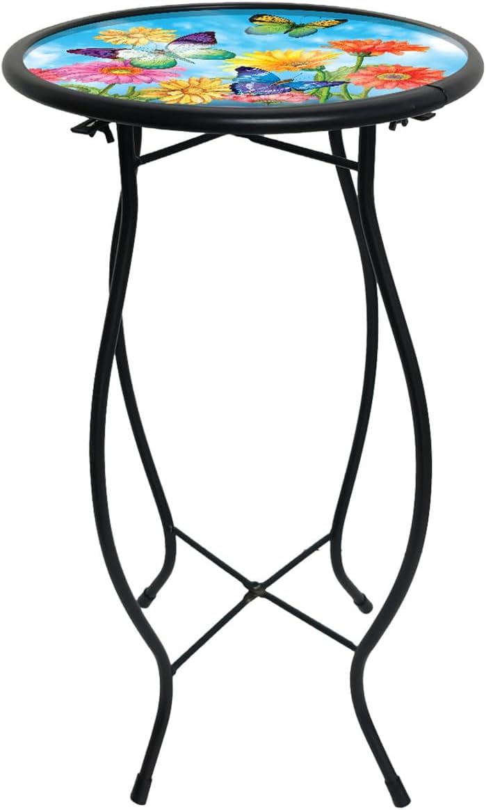 Briarwood Lane Fluttering Butterflies Plant Stand