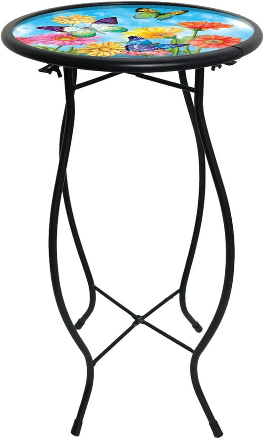 Briarwood Lane Fluttering Butterflies Plant Stand