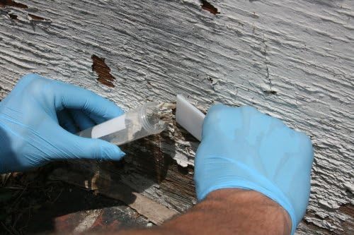 Lead Test Kit in Paint, Dust, or Soil 5PK (Sameday) Schneider Labs (Overnight Return Shipping)