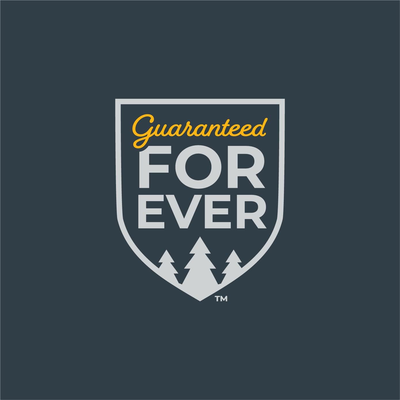 Woodland Tools 22" Regular Duty Hedge Shears - High Carbon Steel Blades, Non-Stick Coating, Cushioned Grips, Shock-Absorbing Bumpers, Manual Hedge Clippers for Shrubs and Bushes