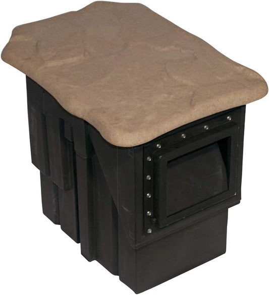 The Pond Guy ClearSkim Skimmer