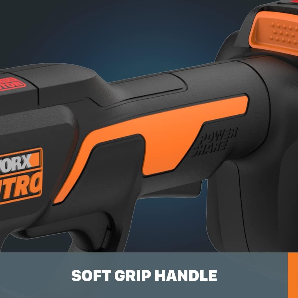 Worx 20V Worx NITRO Pruning Shear/Lopper WG330 - (Battery & Charger Included)