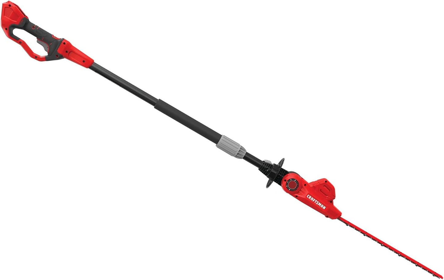 CRAFTSMAN CMCPHT818B V20* Cordless Pole Hedge Trimmer, 18-in. (Tool Only)