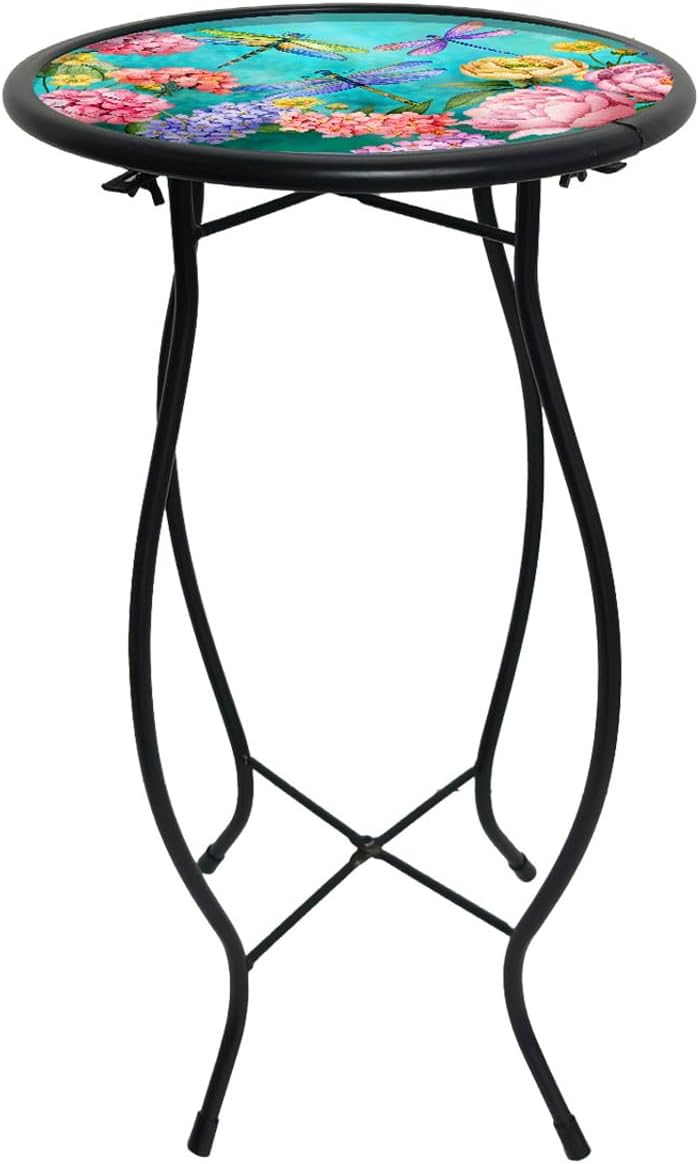 Briarwood Lane Dragonflies Plant Stand