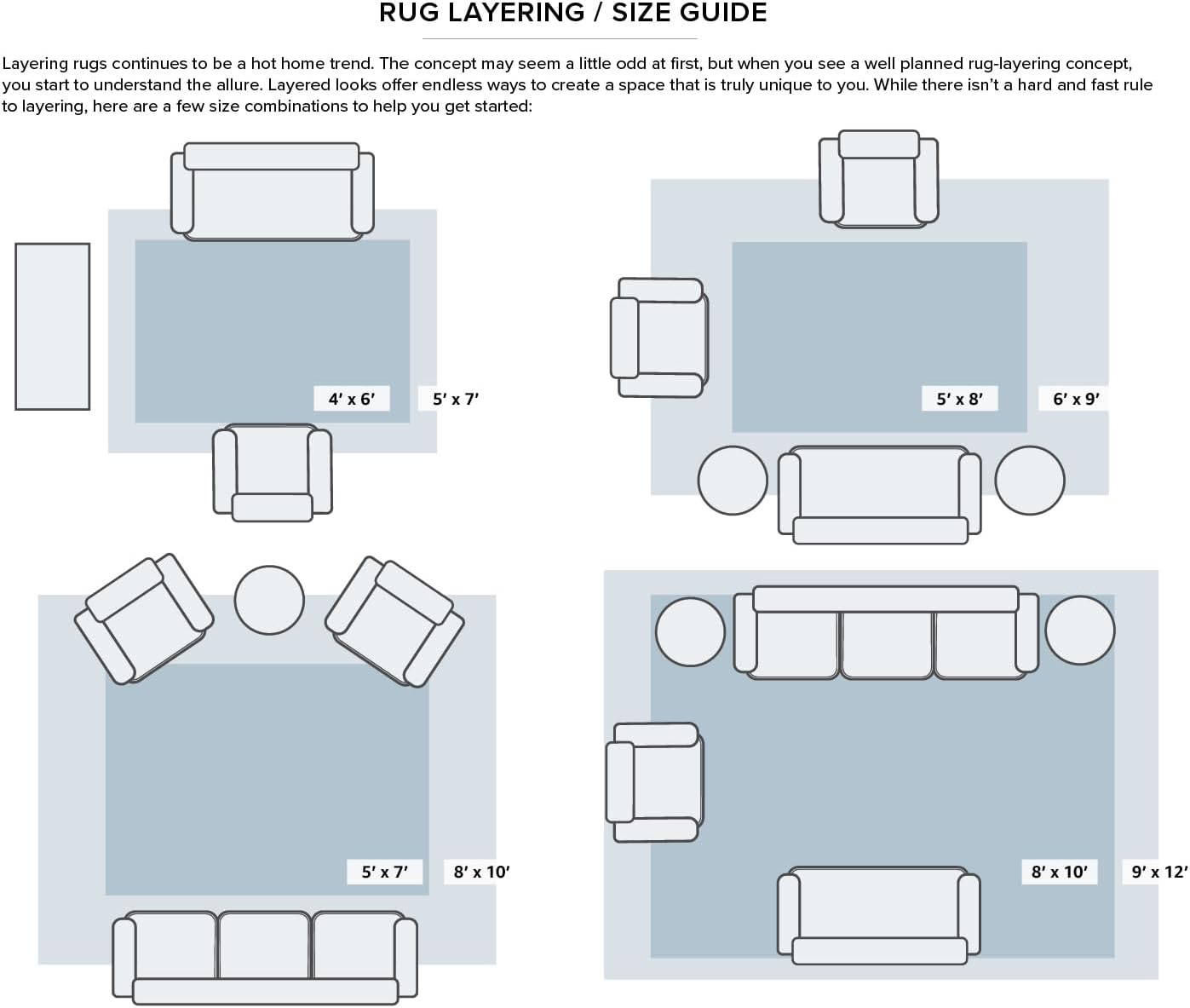 Nourison Home Positano Black Ivory 2' x 6' Area Rug Easy Clean, Non Shedding, Bed Room, Living Room, Dining Room, Kitchen (6' Runner)