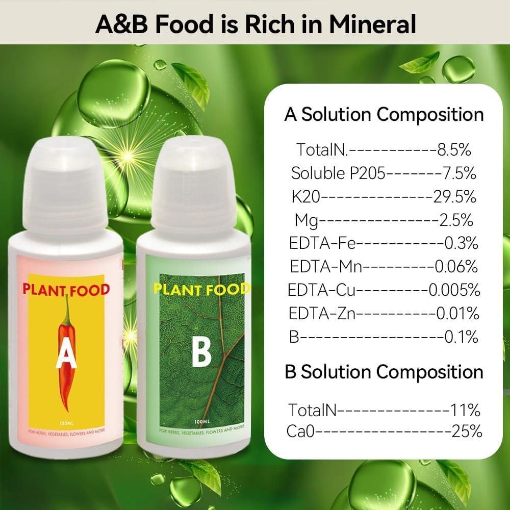 inbloom Fragrant Bouquet Seed Pod Kit for AeroGarden, iDoo, Ahopegarden, GARDENCUBE, 12 Pods (350+ Flower Seeds with Sunflower, Petunia, Mexican Marigold, Cockscomb, French Marigold, Dahlia)