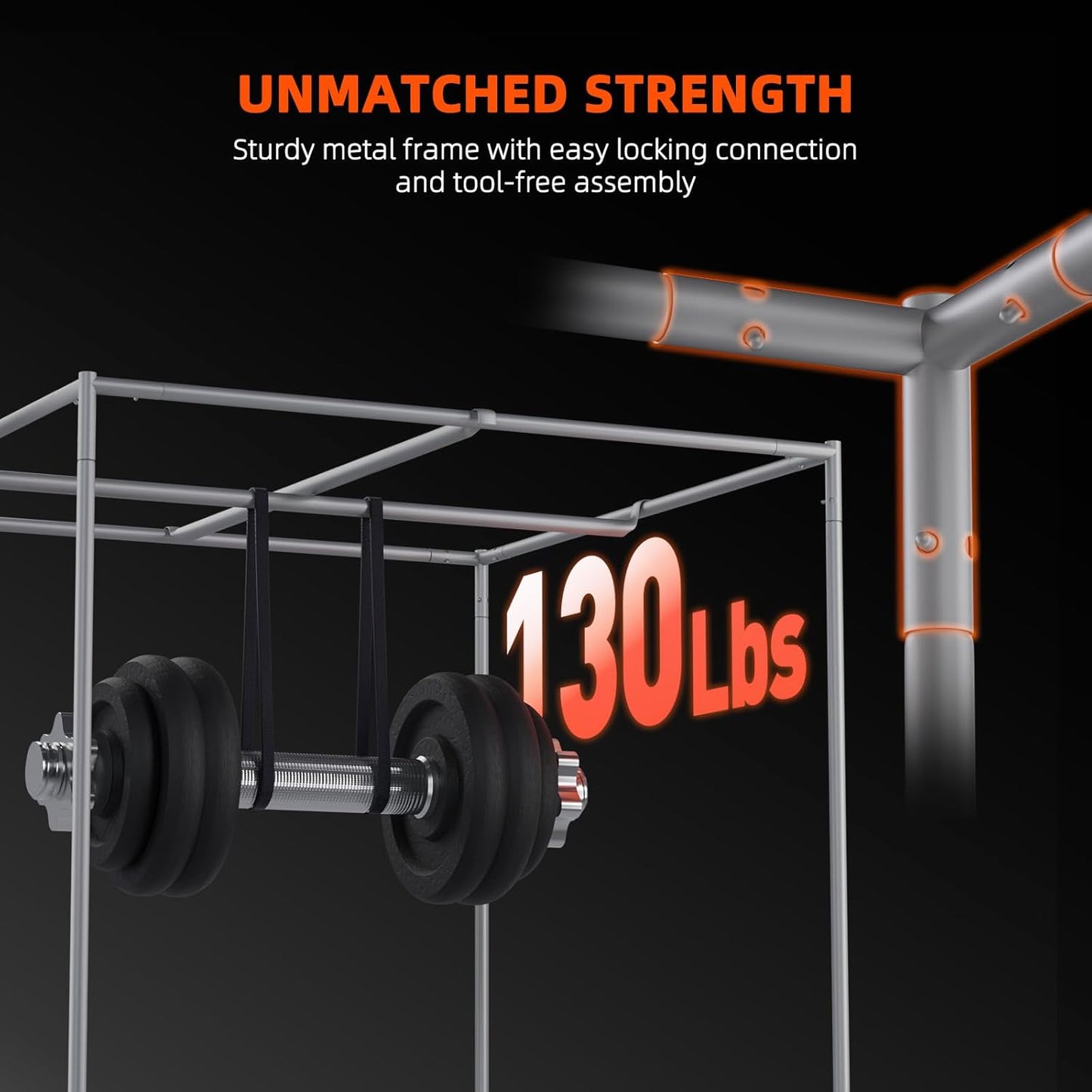 Spider Farmer 2 in 1 4x3 Grow Tent Pro-Grade, 48"x36"x72", with Observation Window and Floor Tray, 1680D Thicken Mylar Canvas, 4x3x6 for Indoor Hydroponic Growing for SF2000Pro, SE3000, G3000