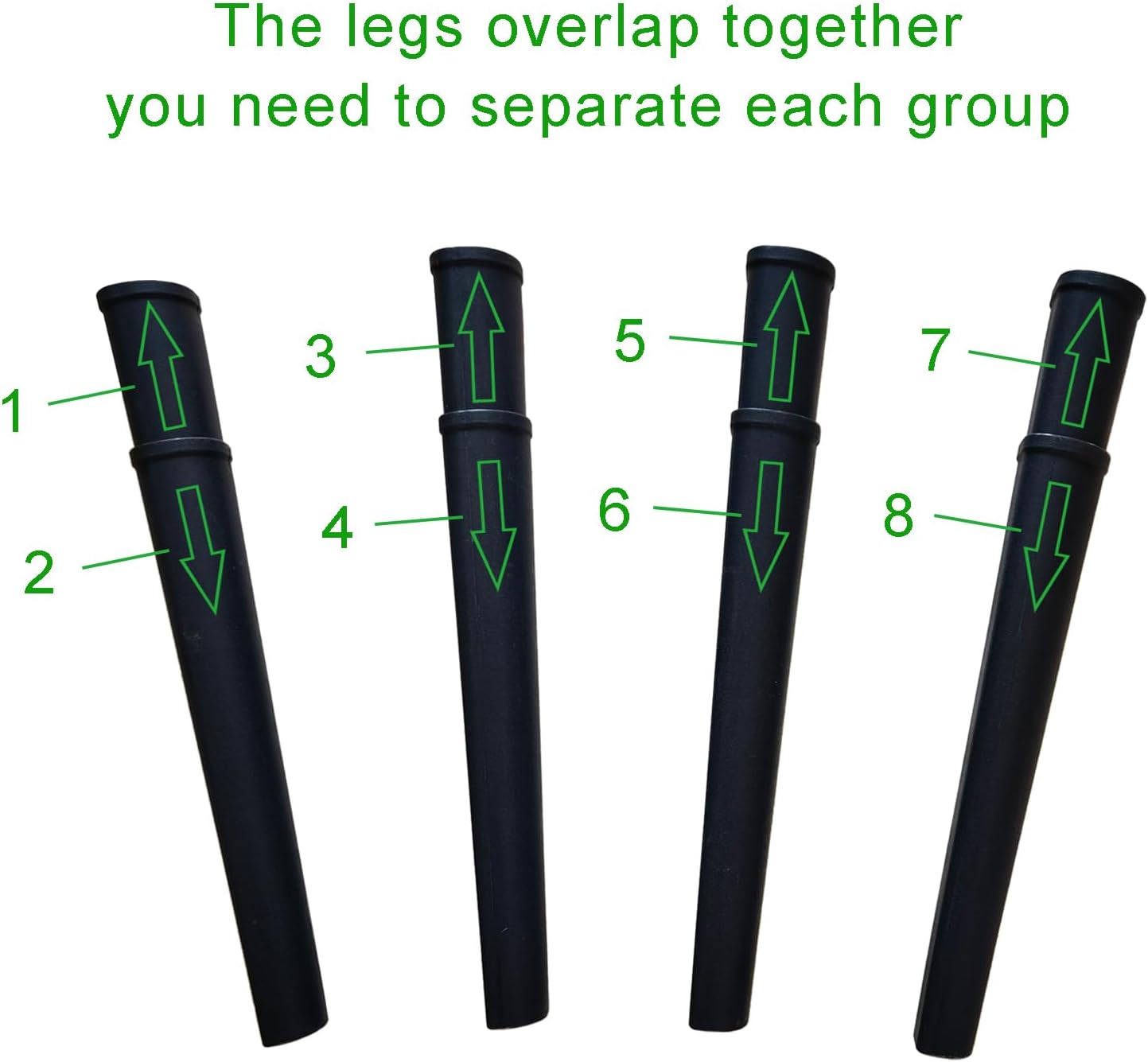 2 Pcs Plastic Raised Garden Beds with Legs，16 Gallon Outdoor Elevated Garden Planter Box，Perfect for Flowers, Vegetables, and Herbs