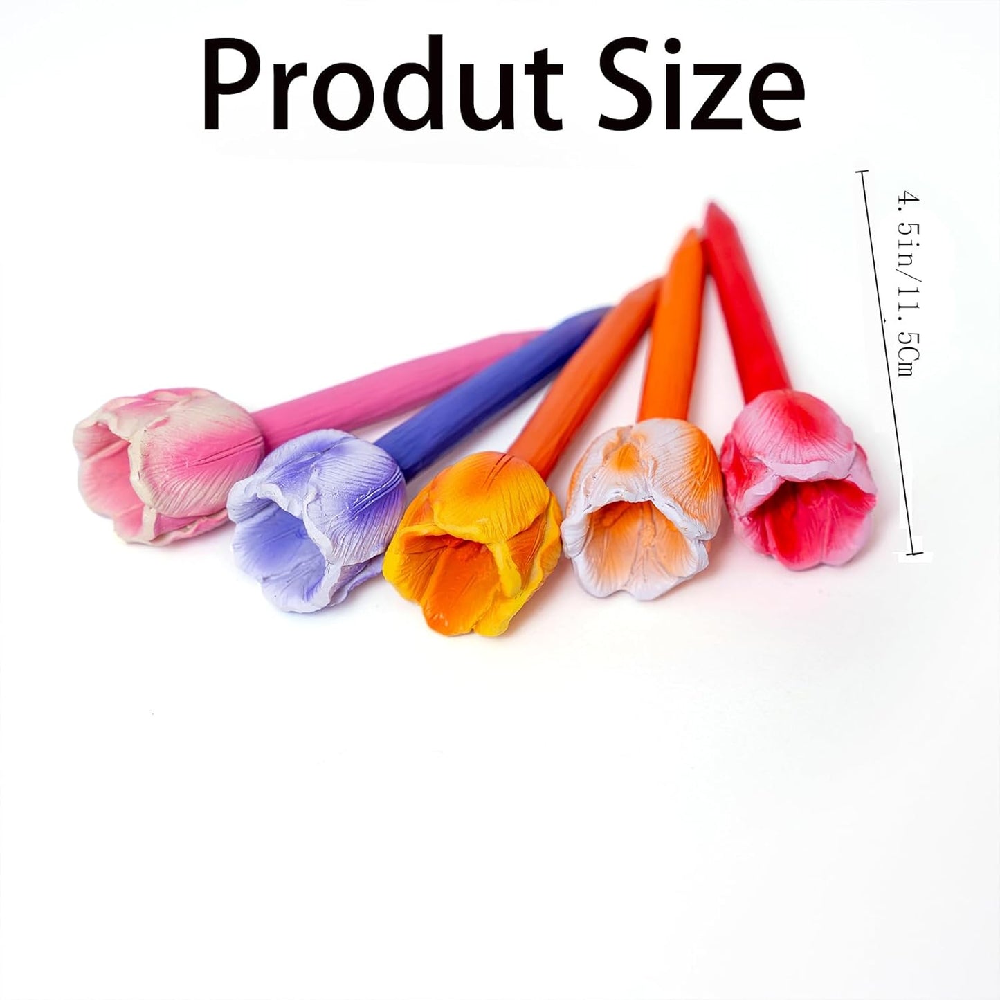 Insect Drinking Water Station, Bee Flower Cups Decor for Garden, Backyard, Porch, Balcony | Water Feeder for Bee, Butterfly, Ladybug, Wasp and More (Multicolor, Tulip + Petunia)