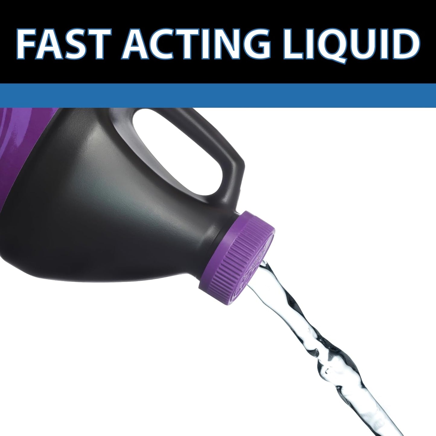 CrystalClear Barley Extract Water Garden & Fountain Clarifier, Natural Liquid Concentrate to Treat Cloudy Ponds, Koi Fish, Plant & Pet Safe, 1 Gallon