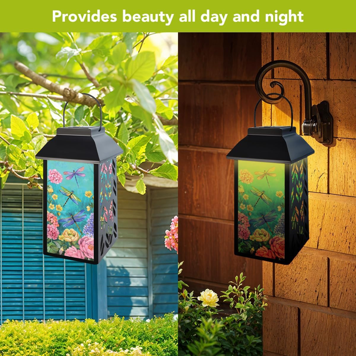 Briarwood Lane American Barnstar Plant Stand