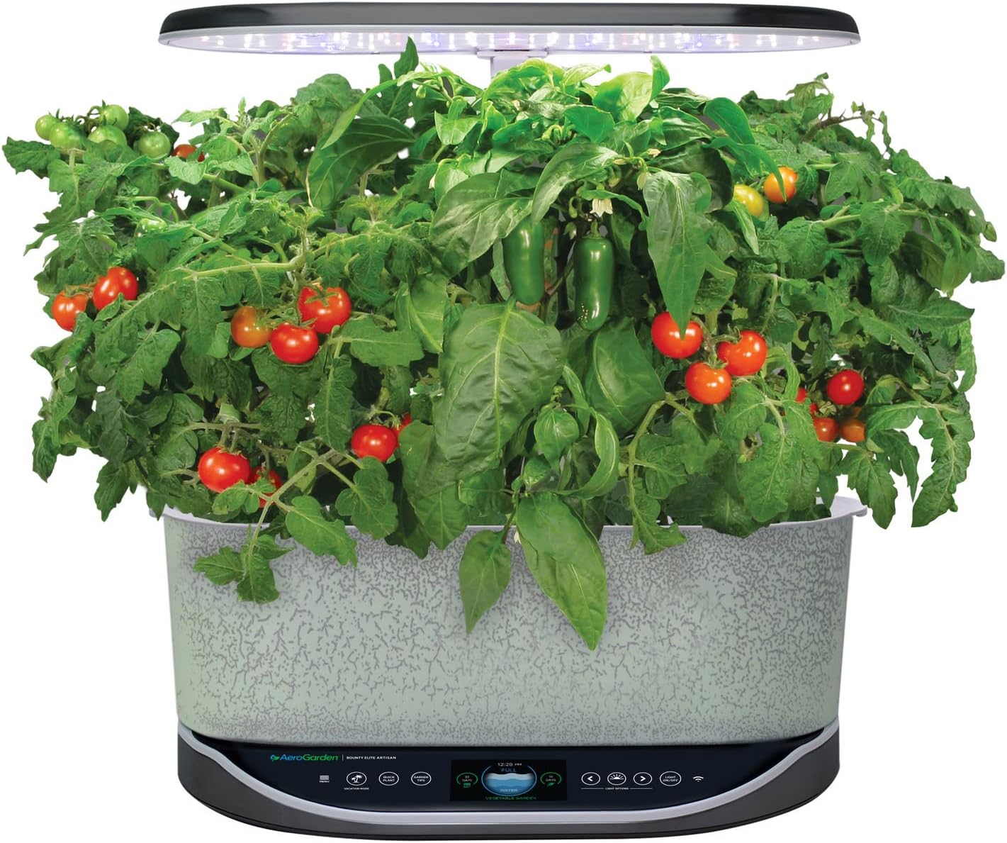 AeroGarden Salsa Garden Seed Pod Kit, 9-pod