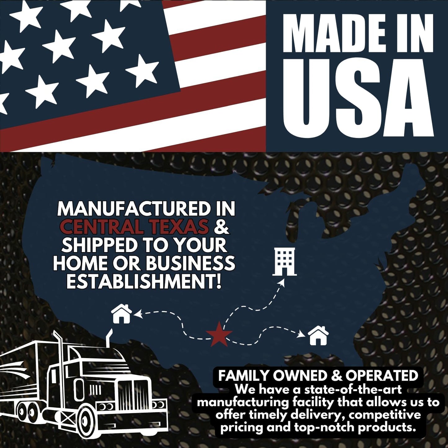 Heavy-Duty Outdoor Bench Thermoplastic Coated, Expanded Metal, Commercial-Grade Seating, Made in America (Surface Without Back, 6 Ft, Textured Gold Vein)