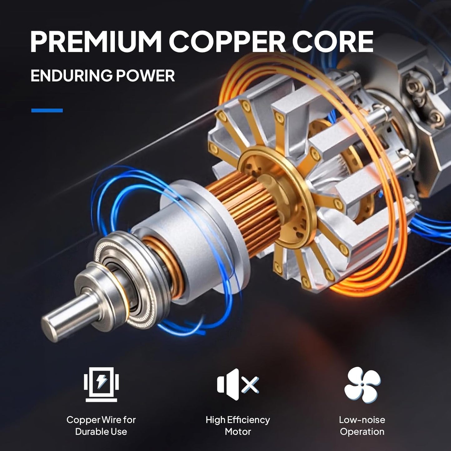 ROVSUN Max 8800CFM Misting Fan, 30Inch High Velocity Industrial Mister with 42L/11Gal Water Tank, 3 Speed Settings & Ajustable Mist Value, 60° Oscillation, For Outdoor Cooling, Patio, Barn, Greenhouse