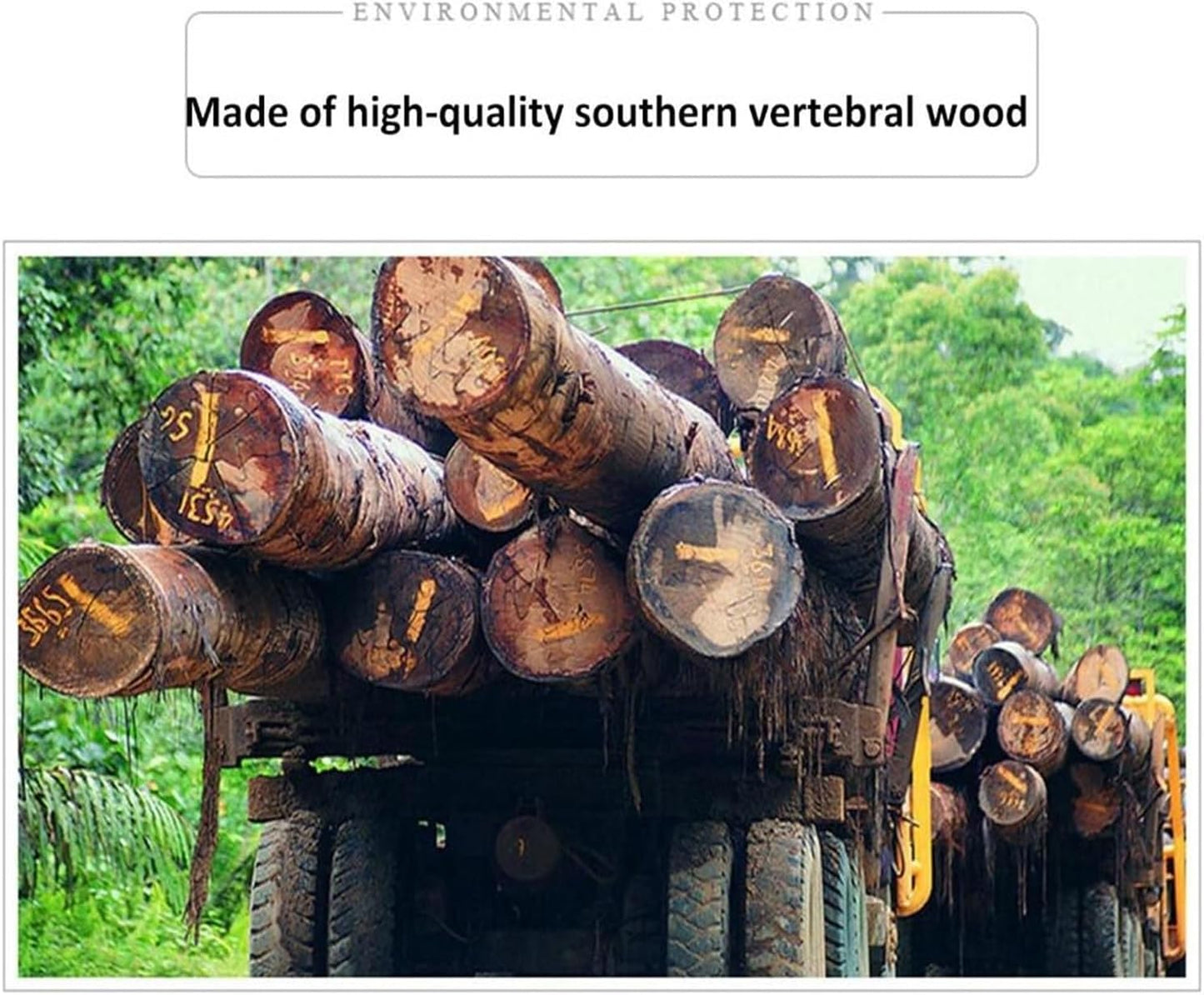 Outdoor Bench, Porch Bench, Garden Park Bench, Cast Aluminum Preservative Wood Bench with Backrest and Armrests for 2-3 People Porch/Deck/Patio Furniture(Brown+Black Legs,150CM)