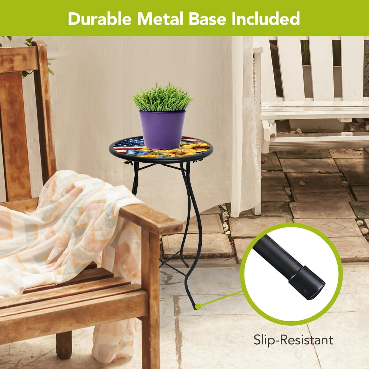 Briarwood Lane American Country Plant Stand