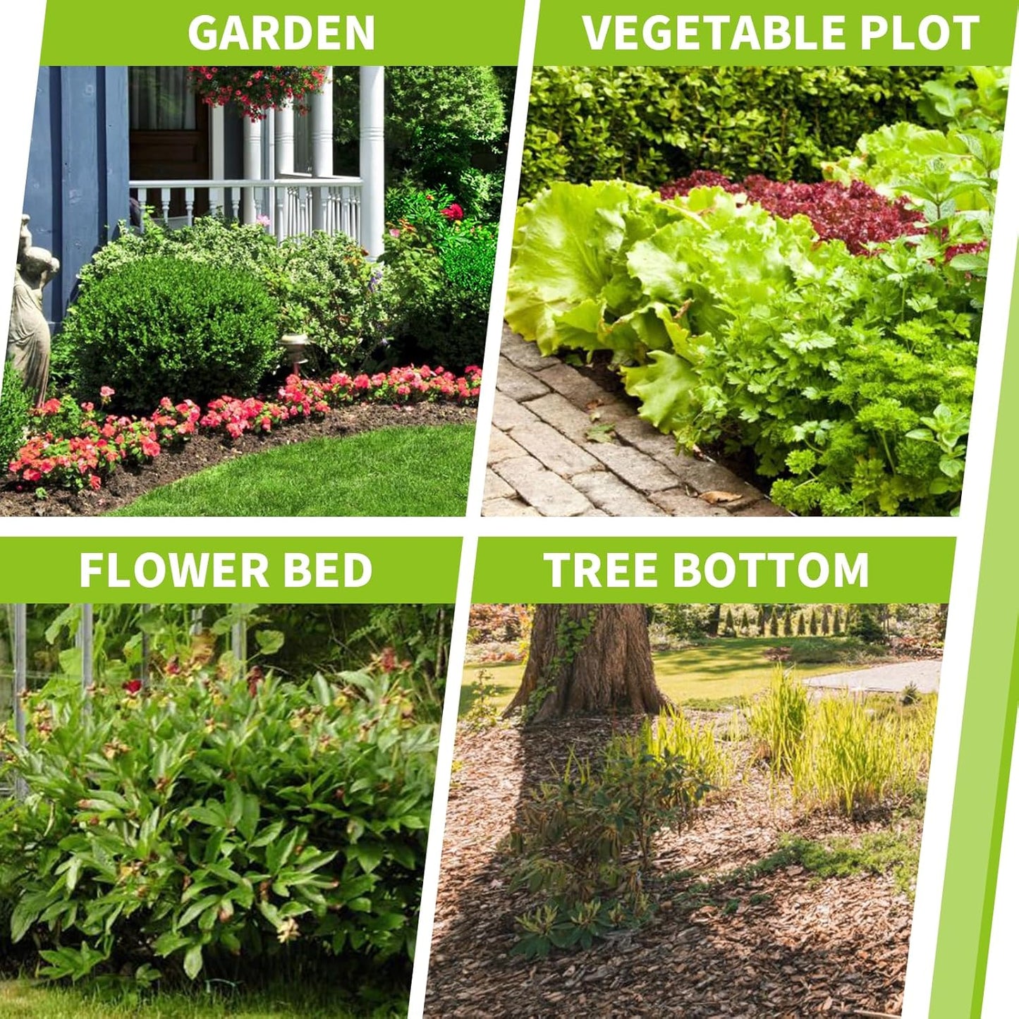 3x100ft 3.2OZ,Weed Barrier Landscape Fabric Heavy Duty, Woven Weed Control Fabric, High Permeability Good for Flower Bed, Geotextile Fabric Underlayment, Driveway (3.2ft*32ft)