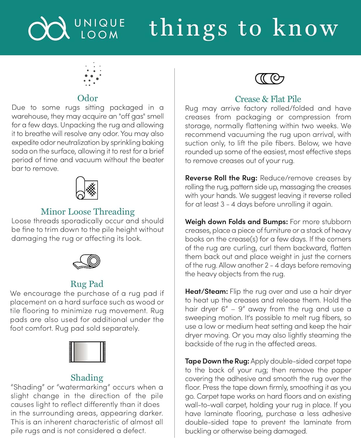 Unique Loom Collection Casual Transitional Solid Heathered Indoor/Outdoor Flatweave Area Rug (7' 10" Octagon, Light Gray/Ivory)