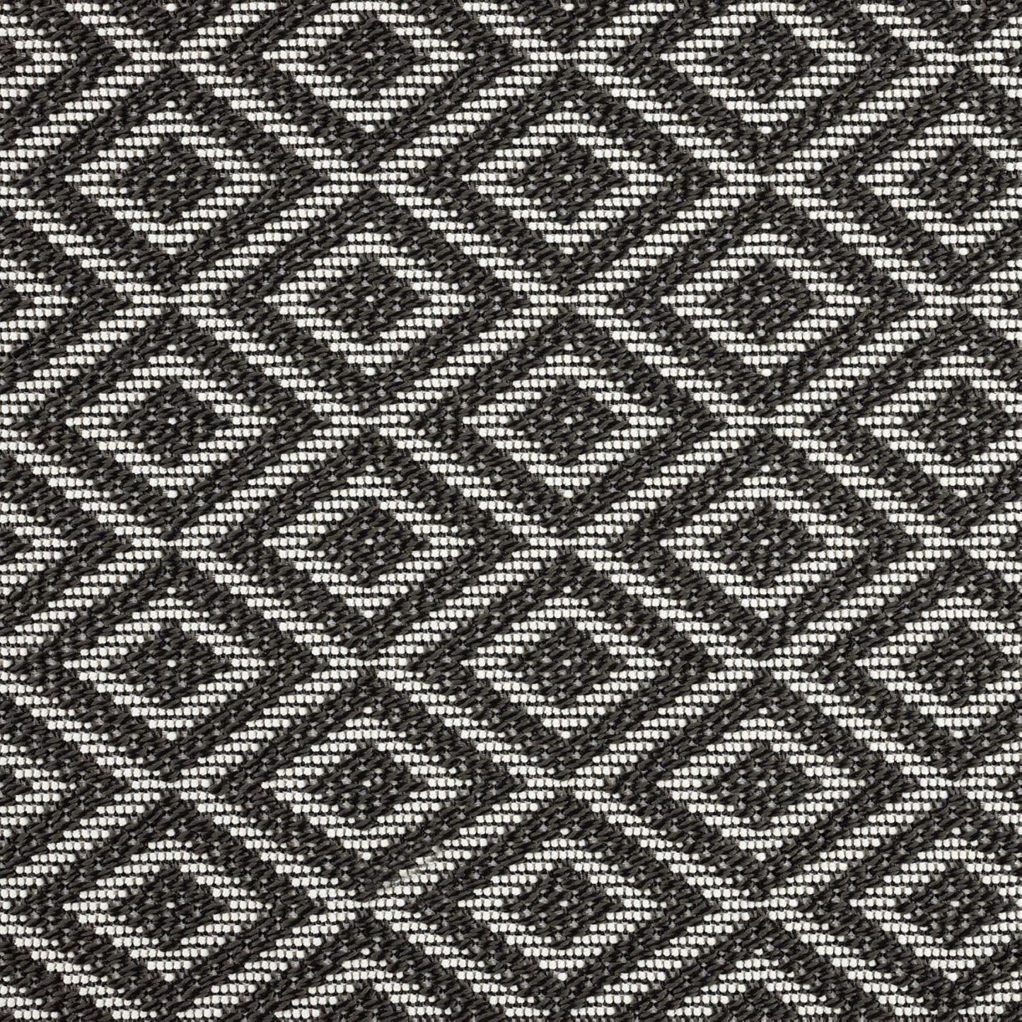 Home Dynamix Tripoli Lydia Indoor/Outdoor Area Rug, Modern Dark Gray, 7'10"x10'2" Rectangle