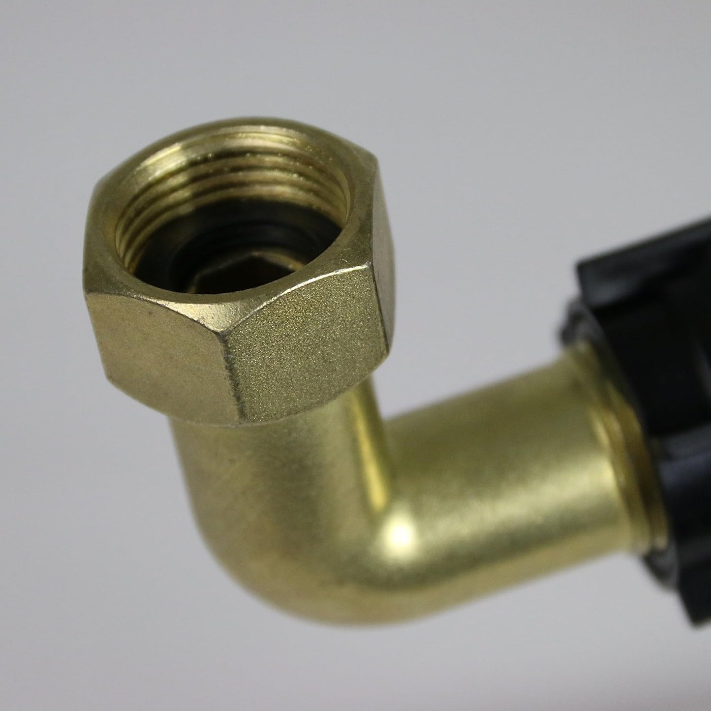 Chapin 4700 HydroFeed 16-Ounce in-Line Auto-Mix Fertilizer Injector System, 16-Ounce, Drip Irrigation System (1 Feeder/Package)